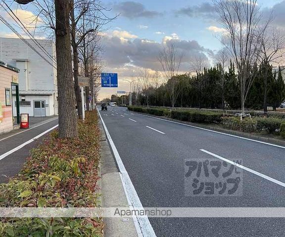 コートヴィレッジ洛西の周辺写真