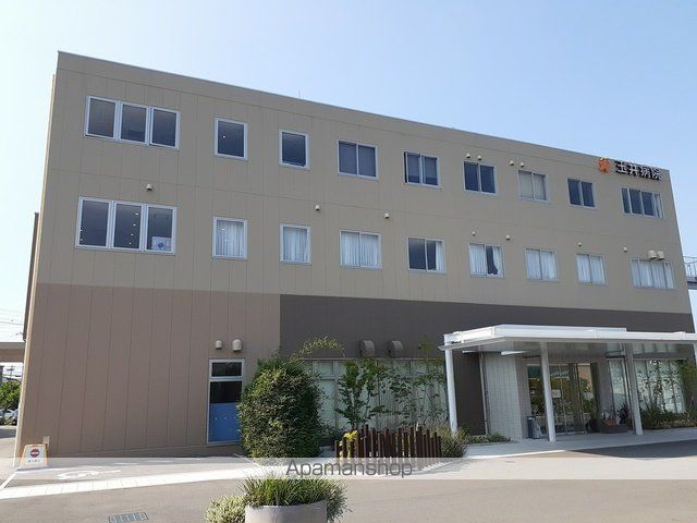 さつき台戸建住宅Aの周辺写真