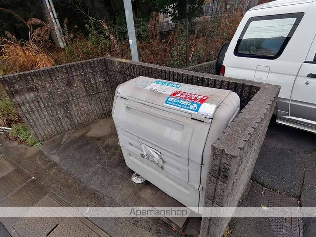 レオパレスロザリオンのその他写真