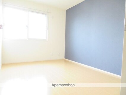 プランク・ラヴィーン　Ａ棟[3LDK/70.43m2]の内装