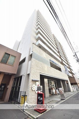 バロンドールの外観写真