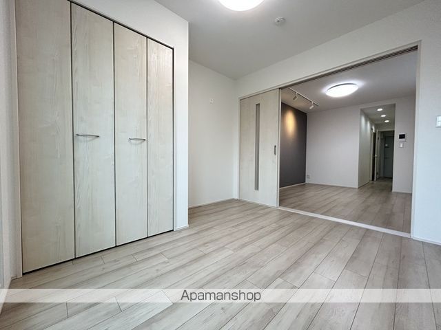 フジパレス助松町I番館の内装写真
