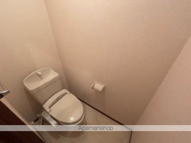 ボナール西多賀の内装写真