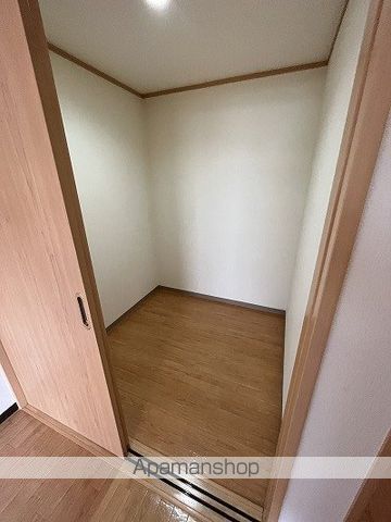 スカイルーム Iの内装写真