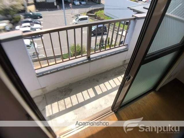 ハイツ紫の内装写真