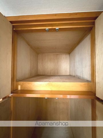 ヨコミゾハイムの内装写真