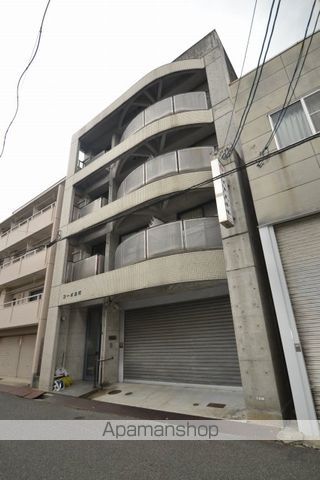 コーポ北町の外観写真