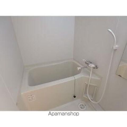 アルファレジデンス北22条の内装写真