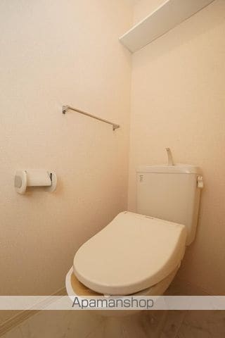 グランシャリオの内装写真