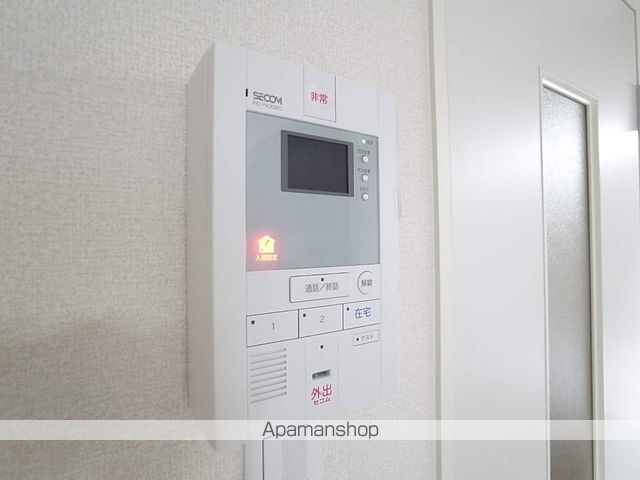 レオネクスト玄琢の内装写真