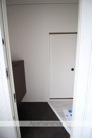 アネックス景山Aの内装写真
