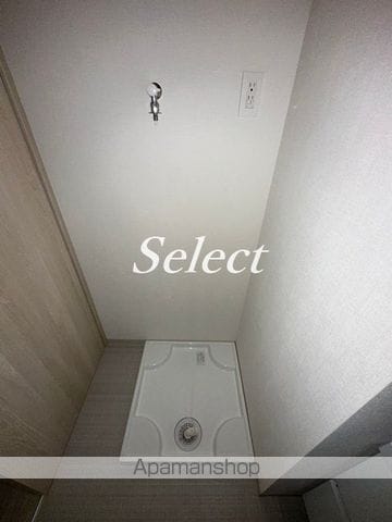 ラフィシア関内の内装写真