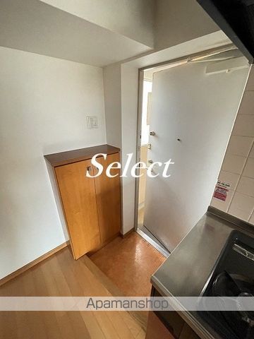 リクレイシア西横浜の内装写真