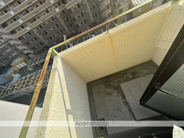 ラ・ヴィータ豊中三国の内装写真