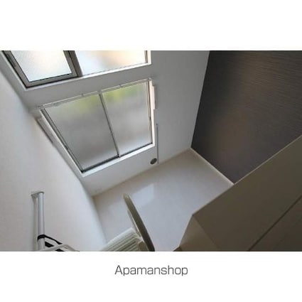 シャトー西新宿[1R/14.12m2]の内装6