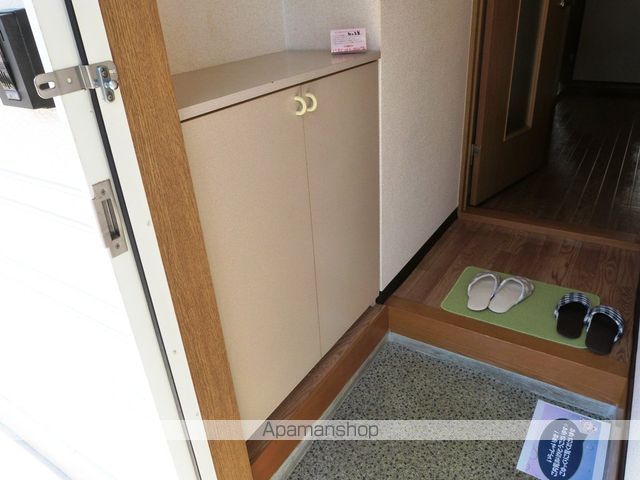 メゾンドみゆきの内装写真