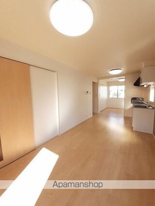 ラ・ドゥサーⅠ[1LDK/37.76m2]の内装2