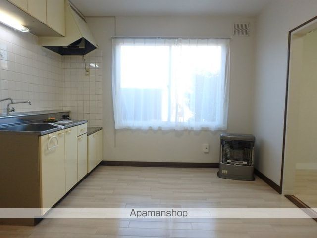 ヴィブレ北20条の内装写真