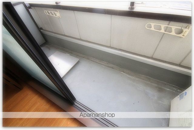 ミストラル本町ウエストの内装写真