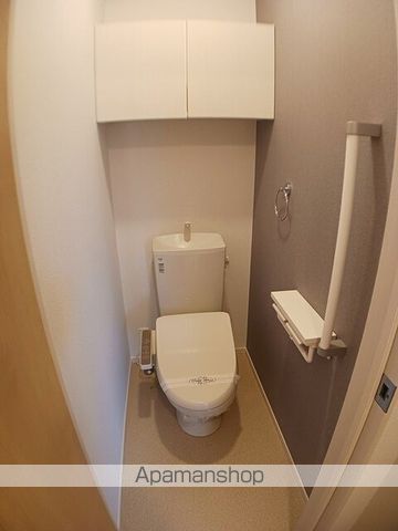 メゾンブローテ Gの内装写真