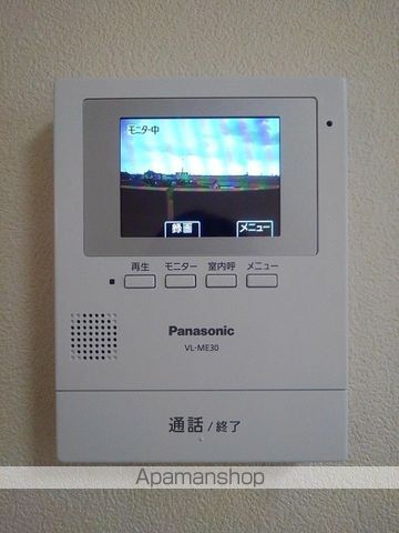ルミエールの内装写真