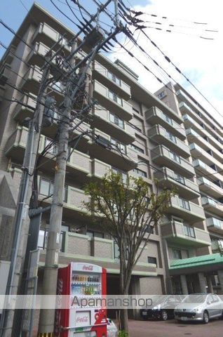 ファインエース姪浜IIの外観写真