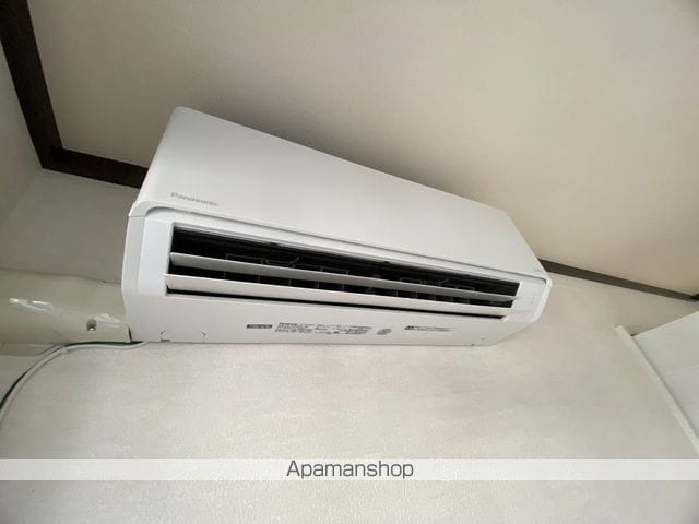 サンモール塚本の内装写真