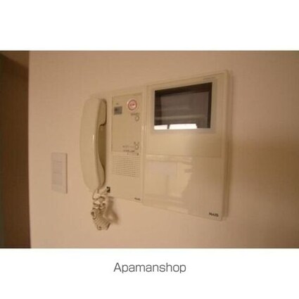 フォルテ京橋[1R/17.42m2]の洗面所