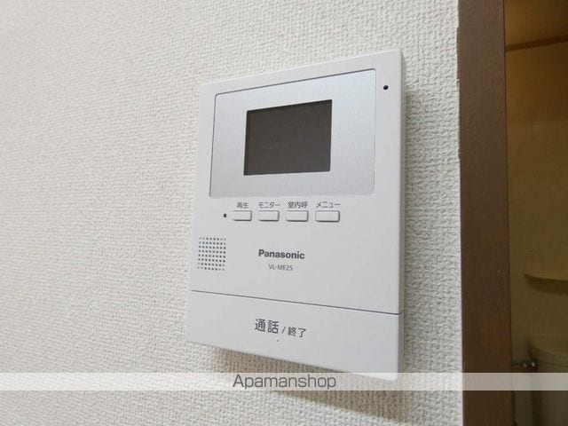 メゾンアランテAの内装写真