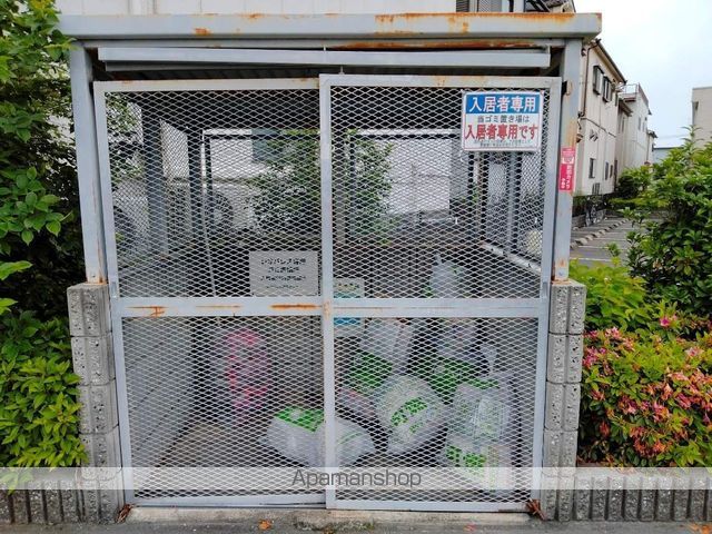 レオパレスロンのその他写真