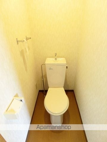 メゾンカネブンの内装写真
