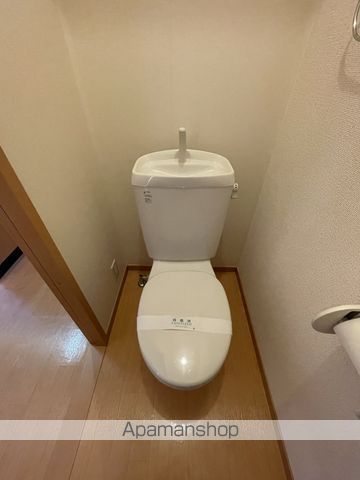 フェアコートリバティの内装写真