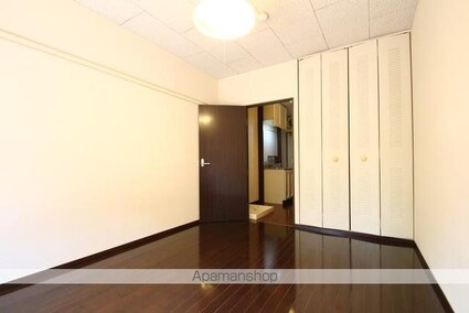 ジベ成城２[1K/20.46m2]のリビング・居間2