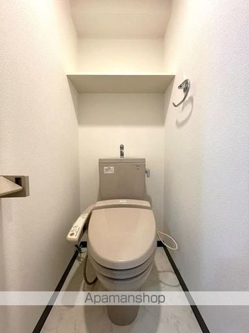 グランド・ガーラ横濱山下町の内装写真