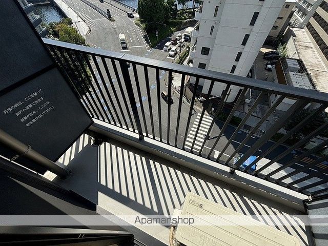 SFORT鶴見中央の内装写真