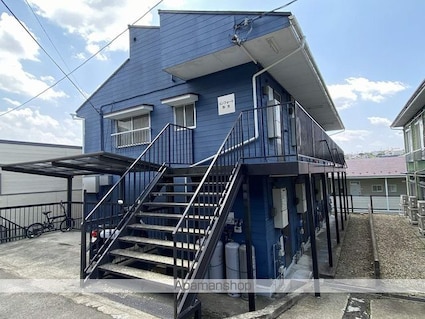 コンフォート弥生[1K/19m2]の外観1