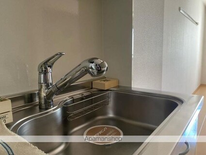 クレセール木太[1R/30.27m2]の内装