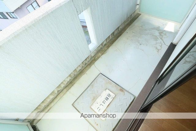 サザンセレストの内装写真