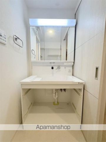 クレリア新深江の内装写真