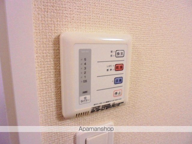 レオパレスカリオストロの内装写真