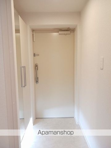 メゾン アイティー キングの内装写真
