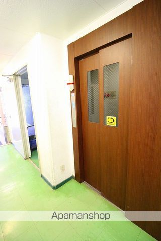 第78松井ビルの内装写真
