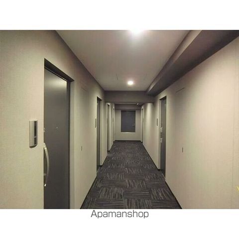 SーRESIDENCE妙蓮寺のその他写真