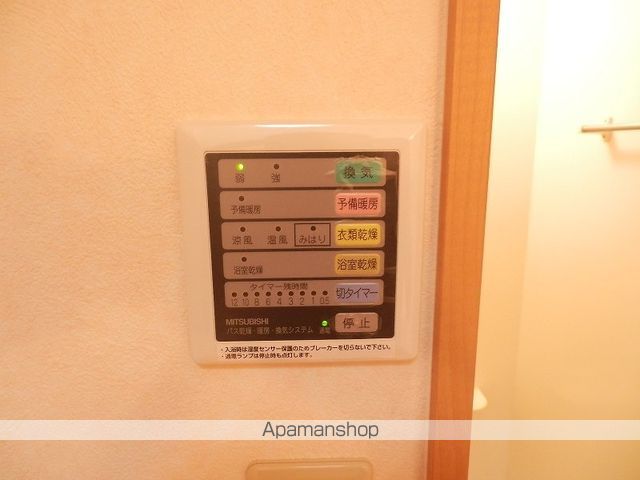サンリブレの内装写真
