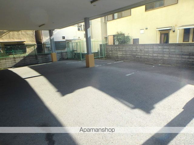 平成マンションのその他写真