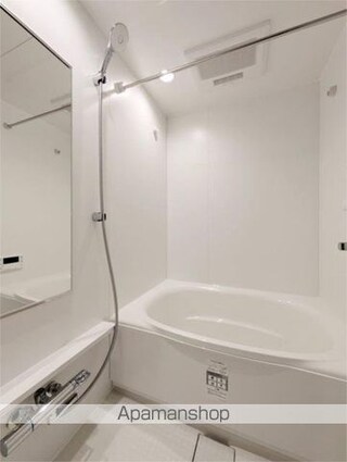 ＺＯＯＭ信濃町[1LDK/39.03m2]のバス