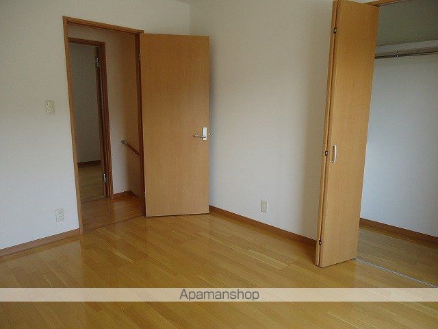 コスモガーデンの内装写真