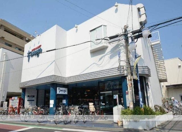 ウィズ茅ヶ崎の周辺写真