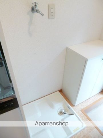 ハイツソレイユの内装写真