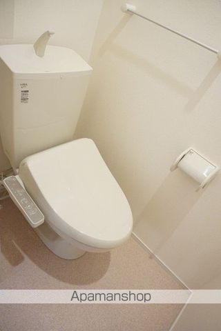 エトワール沖洲Aの内装写真